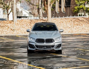 สภาพดีเยี่ยม รถมือสอง BMW ซีรีส์ 8 ปี 2024 - Product Image 1
