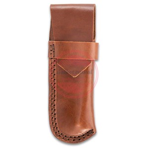 Maquinilla de afeitar plegable Damasco Maquinillas de afeitar de acero inoxidable - Product Image 4