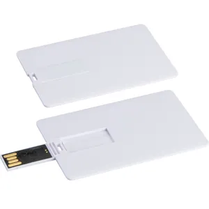 Chiavetta USB Personalizzata da 4GB per Gadget Promozionali - Product Image 1