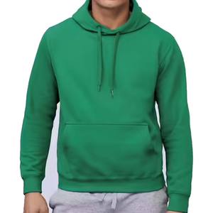 Man street style 400 gsm custom made street style man high quality <b>organic</b> cotton high quality wholesale hoodies - Product Image 3