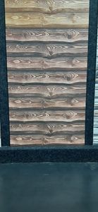 Carreaux muraux en céramique d'élévation de qualité AAA 300*600mm pour la conception décorative de mur extérieur Digital India - Product Image 5