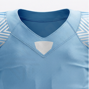 Best Quality American Football Uniform Customized Printing Sublimated Quick Dry Breathable American Football <b>Performance</b> <b>Wear</b> - Product Image 4