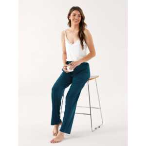 กางเกงลำลองพรีเมียมผ้าไผ่เนื้อนุ่มพิเศษ สำหรับความสบายและสไตล์ - Product Image 4