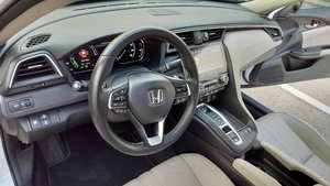 Honda Insight Touring d'occasion 2019 - Product Image 2