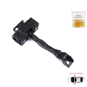 BDP1405 Butée de porte avant avec limiteur de serrage pour X5 X6 F15 F85 F16 F86 2013-2018 51217290595 Pièces automobiles Bross Fabriqué en Turquie - Product Image 1