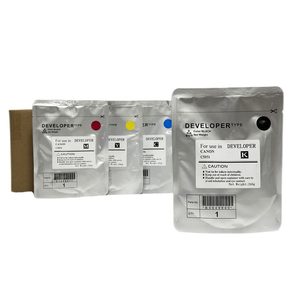 Cho <span class=keywords><strong>Canon</strong></span> G45 G46 Nhật Bản Phát Triển Cho IR-AC 5235 5045 5051 5250 5255 5030 5240 5035 Nhật Bản Phát Triển Bột C1325 C250i C2220 - Product Image 1