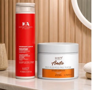 Amitie Moisture and Reconstruction Kit - Product Image 2