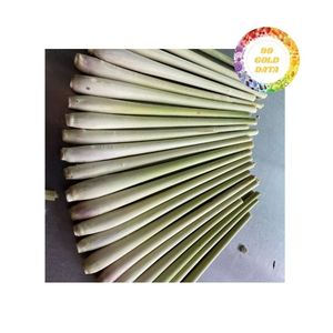 Hierba Limón Vietnamita Congelada de Alta Calidad, Fresca y Cortada, con Aroma Natural, Procesada y Envasada con Tecnología IQF para Exportación a Granel a Compradores - Product Image 4