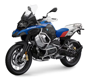 รถมอเตอร์ไซค์ BM _W R 1250 GS Adventures รุ่นปี 2024 ขายดี พร้อมส่ง จัดส่งรวดเร็ว - Product Image 1