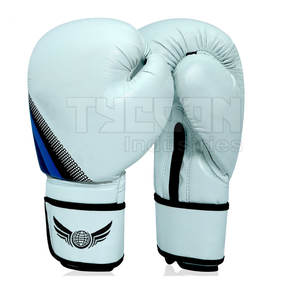 Gants de boxe Concevez votre propre logo Gants de boxe Service OEM Gants de boxe au design unique - Product Image 2