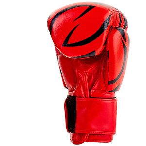 ถุงมือชกมวยหนังคุณภาพสูง TOP GOZ TRADERS สายรัดข้อมือปรับได้ ป้องกันรังสียูวี กันลื่น สำหรับการฝึกซ้อมกลางแจ้ง ปรับแต่งได้ - Product Image 3