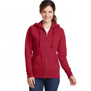 Nouveauté : sweats à capuche pour femmes en coton 100% tricoté de haute qualité, chauds, respirants, écologiques, tendance, styles personnalisés pour l'hiver - Product Image 3