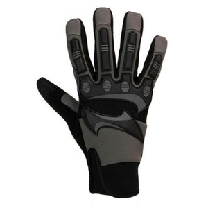 Impact <b>Gloves</b> Supplier Fireproof Anti-Cut Anti-Impact Anti-Slip Function impact resistant <b>gloves</b> - Product Image 3