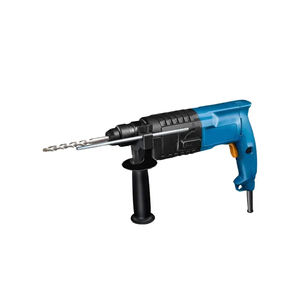 Juego de herramientas de taladro eléctrico con escobillas, destornillador, máquinas perforadoras, potente kit de herramientas de demolición, juego inalámbrico, taladro eléctrico con escobillas - Product Image 6