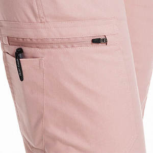 Combinaison de travail pour infirmières en toile de qualité supérieure, respirante, taille XL pour femmes, manches courtes, prix des combinaisons de travail 2026 - Product Image 6