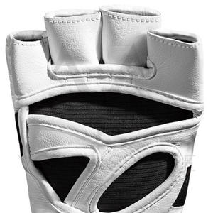 Nuevo diseño Precios bajos Mejor venta Producto caliente Adulto Personalizado Boxeo Mma Guantes 100% Material de alta calidad Hecho Mma Guantes - Product Image 6