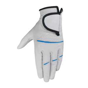 El último diseño de guantes de golf de piel de oveja para adultos para hombres y mujeres mano izquierda todos los tamaños con logotipo personalizado para uso deportivo guantes de golf - Product Image 3