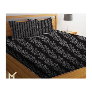 Bông 100% Bộ Đồ Giường Đặt Vua Nữ Hoàng Kích Thước <span class=keywords><strong>In</strong></span> <span class=keywords><strong>Oeko</strong></span> <span class=keywords><strong>Tex</strong></span> Chứng Nhận Cho Khách Sạn Trang Trí Nội Thất Tùy Chỉnh Thiết Kế Hình Học - Product Image 5