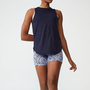 High Quality Custom Fitness Sports Singlet Gym Training Gymnastics Women <b>Tank</b> <b>Top</b> <b>Knitted</b> Spring Occasion Women <b>Tank</b> <b>Top</b> <b>Knitted</b> - Product Image 1