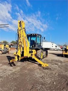 3CX14แบคโฮเดอร์ตักอเนกประสงค์ขนาด2021 JCB สำหรับขุดขนาดเล็ก CE/EPA/ยูโร5 - Product Image 6