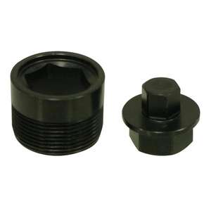 Gedore KL-0580-22 Pump Wheel <b>Puller</b> Gear <b>Puller</b> <b>Tool</b> - Product Image 2
