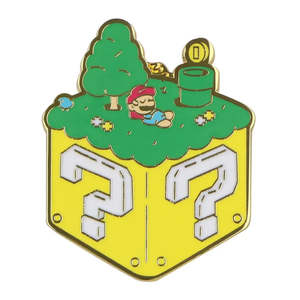 Colección de Pins de Super Mario World - Product Image 5