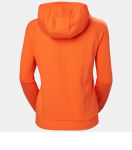 Sudaderas con Capucha Rosas de Alta Calidad con Logotipo Negro Estampado, 100% Algodón, Sudadera Personalizada Unisex con Estampado Puff, Sudadera Extra Grande para Hombre - Product Image 3