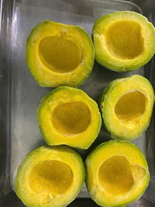 MEJOR AGUACATE CONGELADO DE GRADO DE EXPORTACIÓN-SUMINISTRO DE VIETNAM-CALIDAD SUPERIOR - Product Image 4