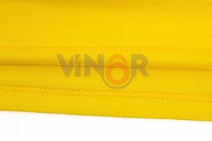 Ropa deportiva, uniforme de baloncesto de último diseño, uniforme de baloncesto de Color sólido con logotipo personalizado para adultos con servicio OEM - Product Image 5