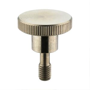 Boutons de porte de placard en pierre de marbre terrazzo hexagonale crème, polie, couleur, forme et taille personnalisées, fabriqués en Inde - Product Image 6