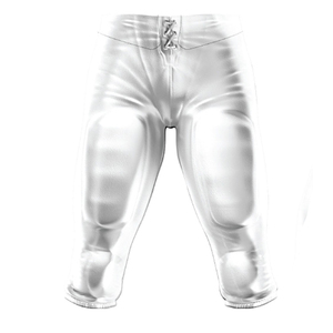 Uniforme de football américain Vêtements de sport de haute qualité pour l'équipe Maillot personnalisé unisexe court antibactérien UV - Product Image 6