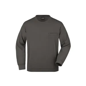 Felpa con Cappuccio Personalizzata da Uomo con Tasca Rotonda, Articolo Promozionale Personalizzabile - Product Image 6
