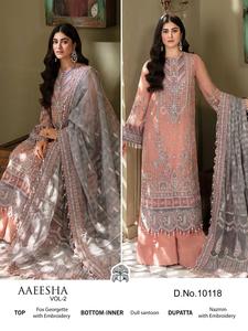 Eigner-eorgette, - Product Image 3