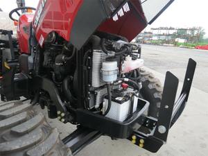 Tracteur à roues IH Farmall 60A 60 CV avec moteur à engrenages, modèle 2023 - Product Image 5