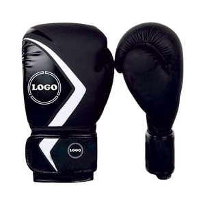 ถุงมือซ้อมมวยไทยพิมพ์ลายออกแบบได้ตามต้องการ - Product Image 1