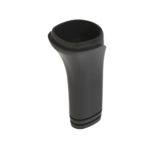 Durable JD Tractor Knob Número de pieza L77747 Componente de repuesto confiable para equipos agrícolas y reparaciones de tractores - Product Image 1