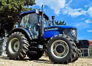 Tractor agrícola Lovol 804 ORIGINAL BASTANTE USADO - Product Image 4