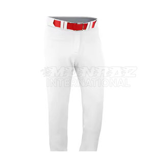 Nouveautés en vêtements de sport, tissu 100% polyester, respirant, séchage rapide, uniforme de baseball, meilleur prix - Product Image 5