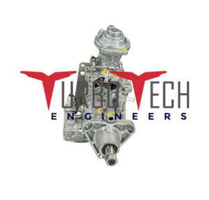 BOMBA DE INYECCIÓN DE COMBUSTIBLE 0460424392 504173549 COMPATIBLE CON NEW HOLLAND CASE - Product Image 2