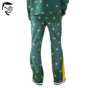 ชุดสเวตเตอร์แนวสตรีทของผู้ชายสำหรับฤดูหนาวเสื้อสวมหัวซักด้วยกรดซีดจางไซส์ใหญ่พิเศษ - Product Image 6