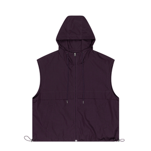 Chaleco cortavientos para hombre más vendido, proveedor de chalecos cortavientos profesionales y a la moda en Pakistán, fábrica de alta calidad - Product Image 1