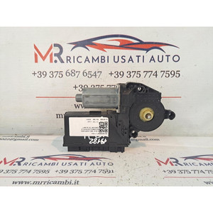 MOTOR ELÉCTRICO PARA VENTANA DELANTERA DERECHA AUDI A4 Avant (8ED) 8E2959802F BNA (04>08) - Product Image 1