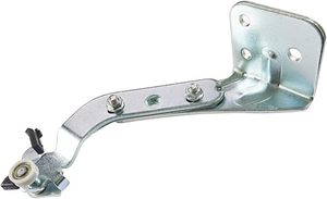 Guide à rouleaux OEM 1344239080 Porte coulissante de pièce d'auto neuve compatible avec FIAT pour PEUGEOT pour les modèles CITROEN - Product Image 2