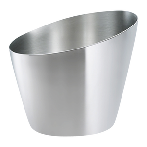 Enfriador de champán de diseño minimalista, Tina de cubo de hielo para cerveza y vino para uso en Bar, atractivo enfriador de vino de Metal de alta calidad de Color cobre - Product Image 6