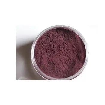 Chất chống oxy hóa tự nhiên anthocyanin Blackberry chiết xuất bột Chất lượng cao 10:1 thánh Blackberry chiết xuất Chasteberry chiết xuất