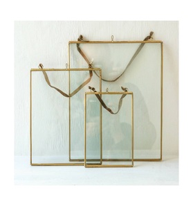2025 Best selling Handmade Metal Kiko <b>Frames</b> Vintage Wall Decor - Product Image 5