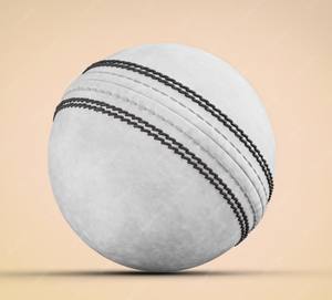 Balles de cricket en cuir véritable de couleur rose de bonne qualité pour la pratique de qualité A cousues à la main | fabricant officiel de balles dures senior - Product Image 3