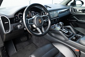 Porsche Cayenne E-Hybrid 2020 - Product Image 4