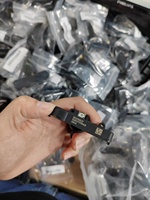 Capteur TPMS programmable universel Autel MX-Sensor 433MHZ 315MHZ, remplacement du capteur de pression des pneus
