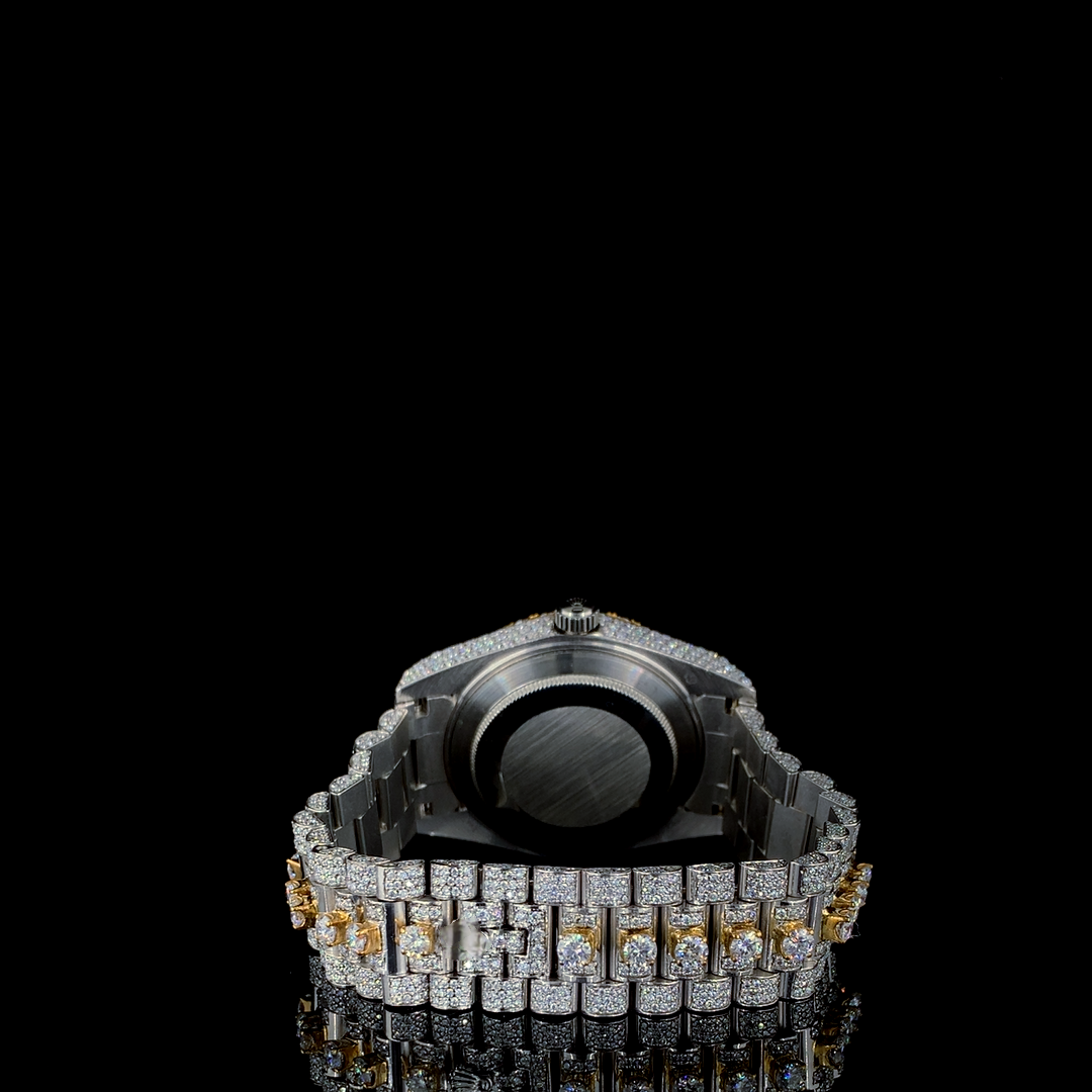 rolex watch women luxury